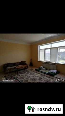 Дом 300 м² на участке 6 сот. в аренду на длительный срок в Каспийске Каспийск - изображение 1