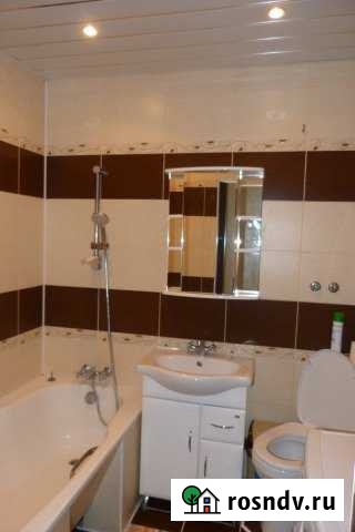 1-комнатная квартира, 35 м², 3/10 эт. в аренду на длительный срок в Липецке Липецк - изображение 1