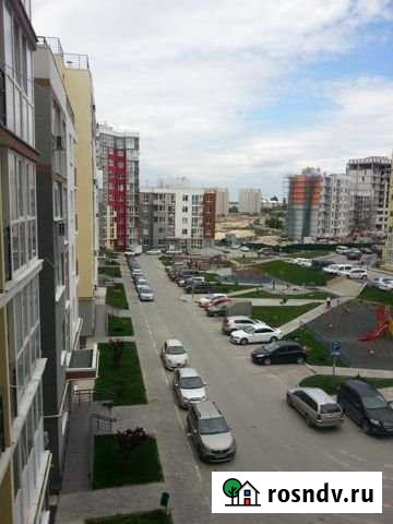 2-комнатная квартира, 56 м², 4/10 эт. на продажу в Симферополе Симферополь - изображение 1