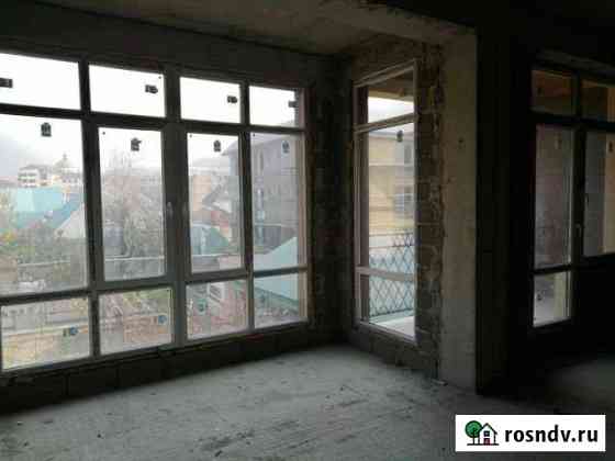 Квартира со свободной планировкой, 50 м², 2/4 эт. на продажу в Красной Поляне Краснодарского края Красная Поляна