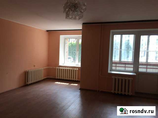 4-комнатная квартира, 124 м², 1/10 эт. на продажу в Липецке Липецк - изображение 1
