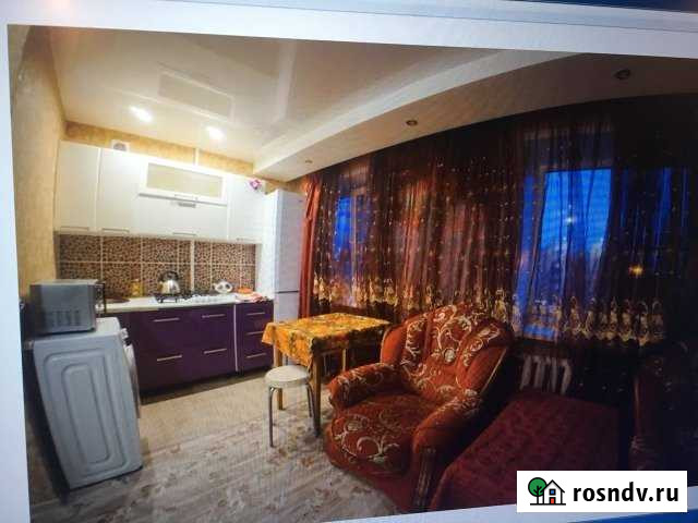 2-комнатная квартира, 50 м², 2/5 эт. в аренду посуточно в Липецке Липецк - изображение 1