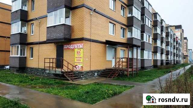 Продам помещение свободного назначения, 38 кв.м. Пермь - изображение 1