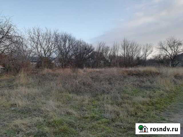 Участок СНТ, ДНП 5 сот. на продажу в Гостагаевской Гостагаевская - изображение 1