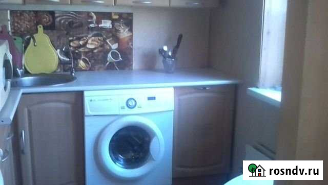 3-комнатная квартира, 79.4 м², 1/5 эт. в аренду на длительный срок в Березниках Березники - изображение 1