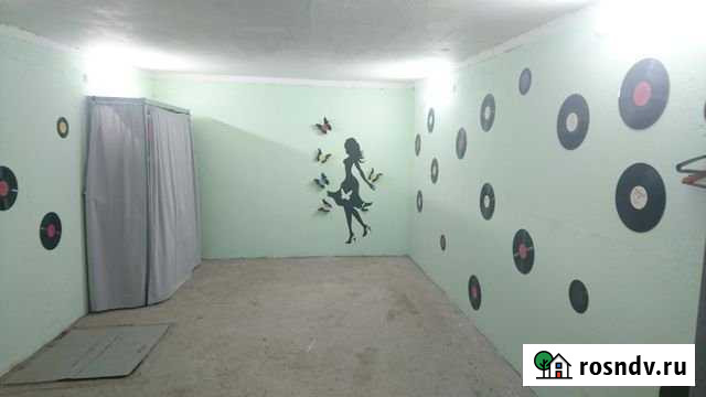 Гараж 24 м² на продажу в Энгельсе Энгельс - изображение 1