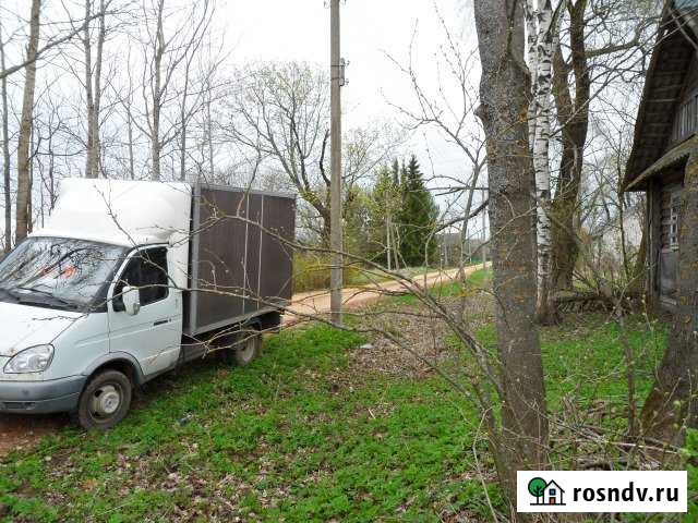 Участок ИЖС 50 сот. на продажу в Дедовичах Дедовичи - изображение 1