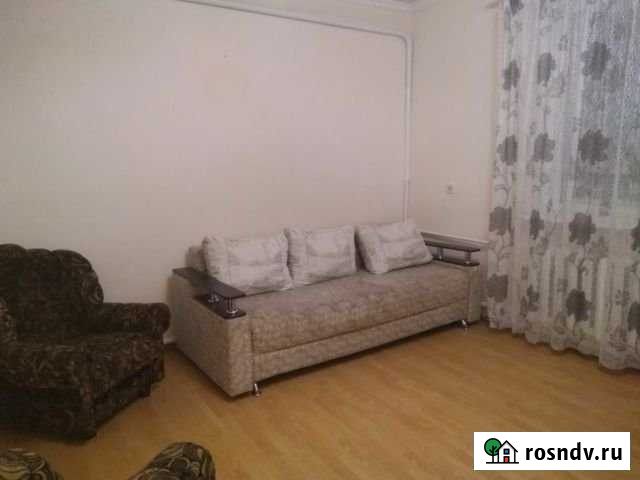 1-комнатная квартира, 40 м², 2/2 эт. в аренду на длительный срок в Стародеревянковской Стародеревянковская - изображение 1