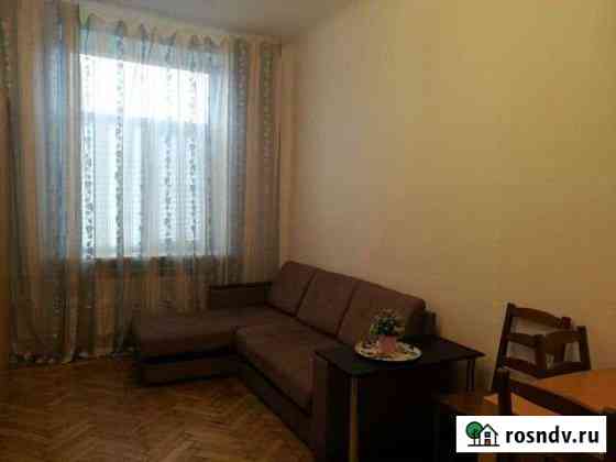 2-комнатная квартира, 56 м², 1/5 эт. в аренду посуточно в Санкт-Петербурге Санкт-Петербург