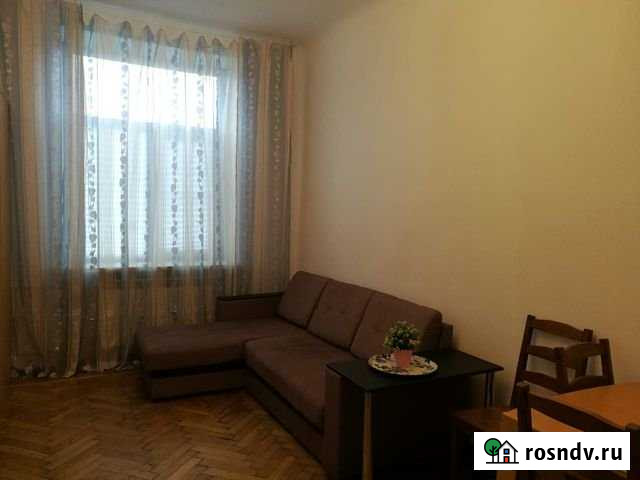 2-комнатная квартира, 56 м², 1/5 эт. в аренду посуточно в Санкт-Петербурге Санкт-Петербург - изображение 1