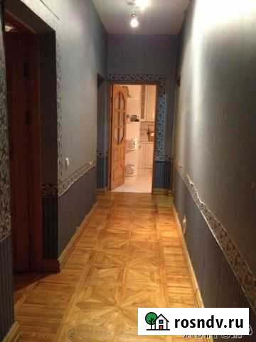 4-комнатная квартира, 126 м², 2/4 эт. на продажу в Калининграде Калининград - изображение 1