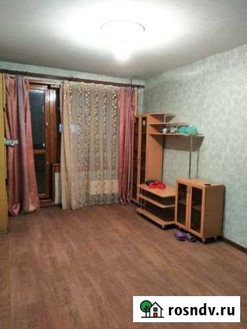 1-комнатная квартира, 31 м², 4/5 эт. на продажу в Шелехове Шелехов - изображение 1