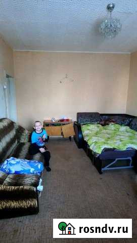 3-комнатная квартира, 39 м², 1/1 эт. на продажу в Ломинцевском Ломинцевский - изображение 1