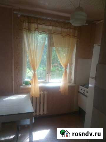 1-комнатная квартира, 32.3 м², 1/5 эт. на продажу в Тольятти Тольятти - изображение 1