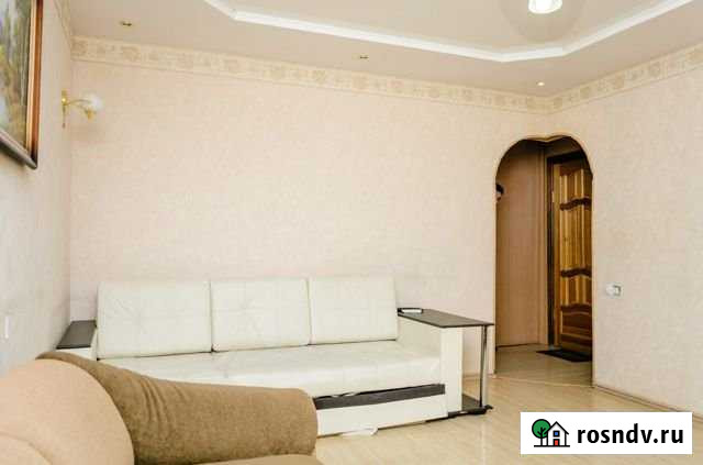 3-комнатная квартира, 54 м², 6/9 эт. в аренду посуточно в Стерлитамаке Стерлитамак - изображение 1