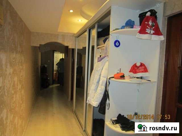 2-комнатная квартира, 70 м², 1/5 эт. на продажу в Салехарде Салехард - изображение 1