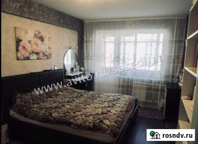 3-комнатная квартира, 65 м², 2/5 эт. на продажу в Великом Новгороде Великий Новгород - изображение 1