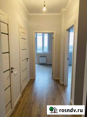 1-комнатная квартира, 40.7 м², 5/5 эт. на продажу в Северном Белгородской области Северный - изображение 1