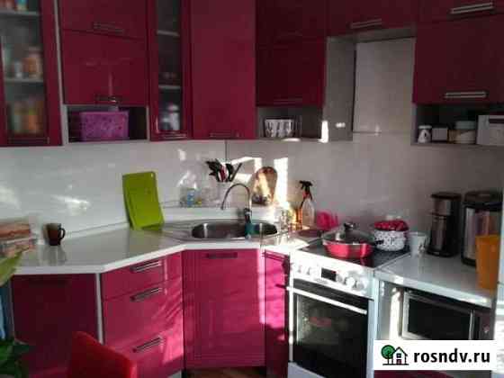 2-комнатная квартира, 48 м², 5/5 эт. на продажу в Братске Братск