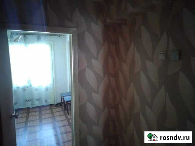 4-комнатная квартира, 84.3 м², 2/5 эт. на продажу в Краснокаменске Забайкальского края Краснокаменск - изображение 1