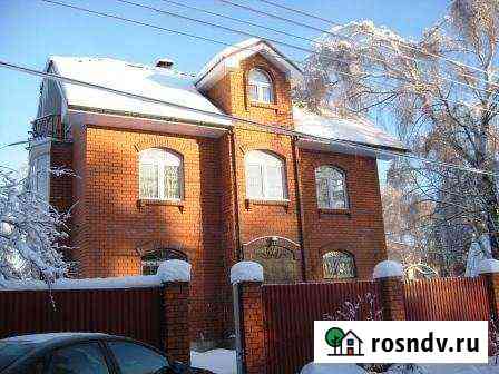 Коттедж 230 м² на участке 18 сот. на продажу в Родниках Московской области Родники