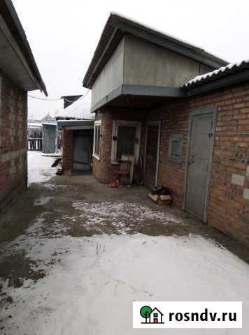 Дом 66 м² на участке 12 сот. на продажу в Подсинем Подсинее - изображение 1