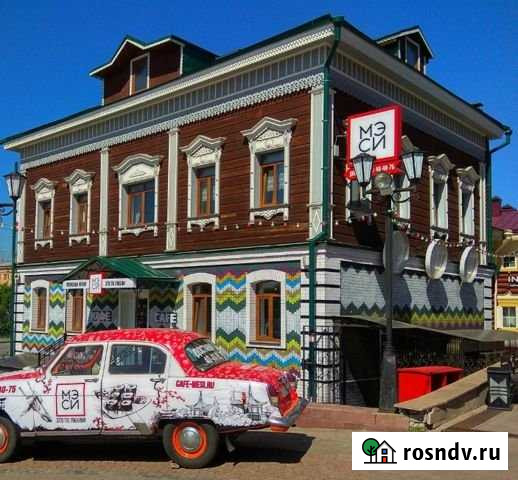 Помещение в 130 квартале, 440 кв.м. Иркутск - изображение 1