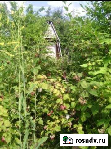 Участок СНТ, ДНП 5 сот. на продажу в Подсинем Подсинее - изображение 1