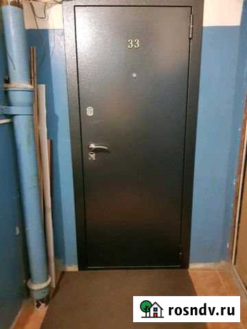 3-комнатная квартира, 66 м², 4/5 эт. на продажу в Тоцком Втором Тоцкое Второе - изображение 1