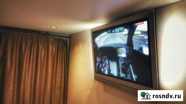 1-комнатная квартира, 47 м², 10/17 эт. в аренду посуточно в Ставрополе Ставрополь - изображение 1