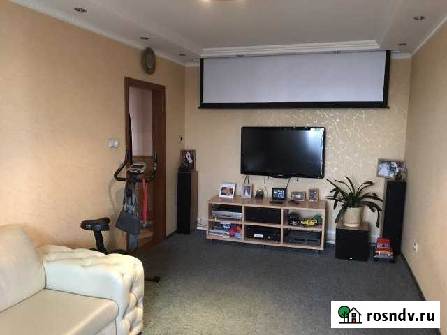 3-комнатная квартира, 71 м², 3/5 эт. на продажу в Салехарде Салехард - изображение 1