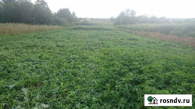 Участок ИЖС 19 сот. на продажу в Москве Москва - изображение 1