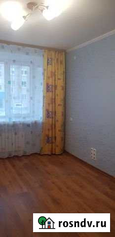2-комнатная квартира, 34.3 м², 1/3 эт. на продажу в Ханты-Мансийске Ханты-Мансийск - изображение 1