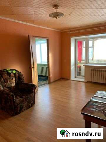 2-комнатная квартира, 44 м², 4/5 эт. на продажу в Южном Алтайского края Южный - изображение 1