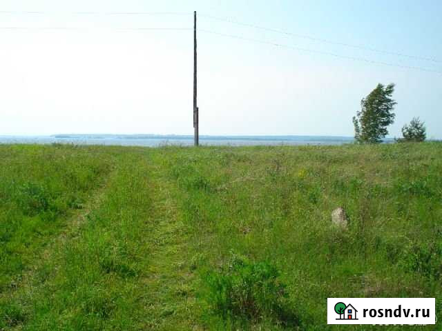 Участок ИЖС 18 сот. на продажу в Сокольском Сокольское - изображение 1