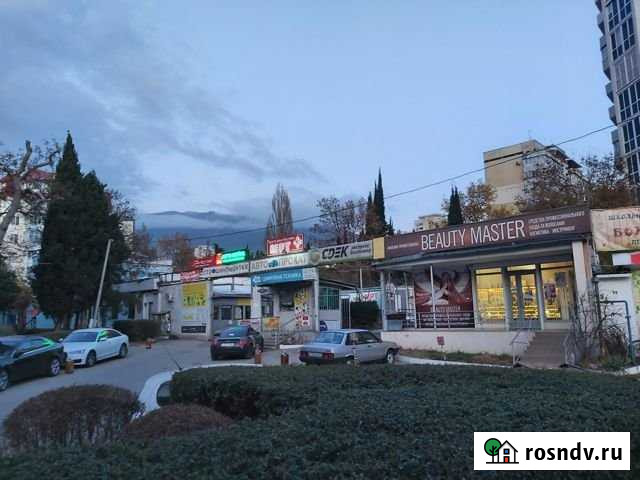 Помещение свободного назначения, 300 кв.м. Ялта - изображение 1