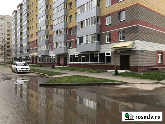 Сдам на длительный срок в аренду 667кв.м Зеленодольск - изображение 1