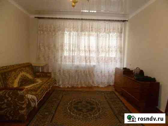 1-комнатная квартира, 35 м², 1/5 эт. на продажу в Черкесске Черкесск