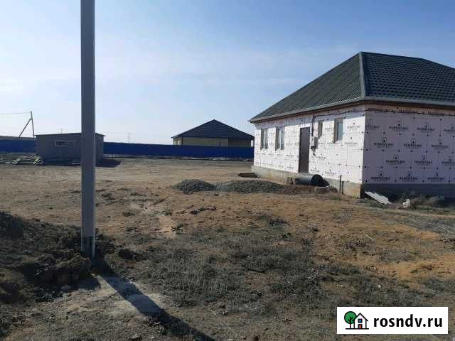 Дом 100 м² на участке 10 сот. на продажу в Началово Началово - изображение 1