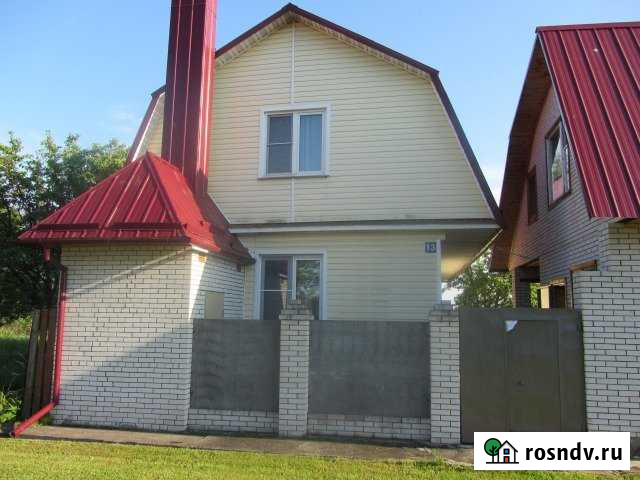 Дача 98 м² на участке 25 сот. на продажу в Киржаче Киржач - изображение 1