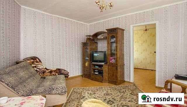 5-комнатная квартира, 98 м², 3/5 эт. на продажу в Калининграде Калининград - изображение 1