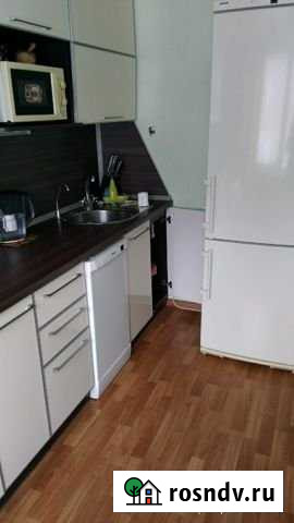 3-комнатная квартира, 67 м², 1/3 эт. на продажу в Елабуге Елабуга - изображение 1