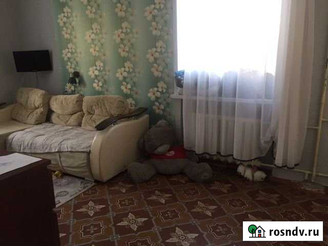 3-комнатная квартира, 50.7 м², 3/3 эт. на продажу в Новоуральске Новоуральск - изображение 1