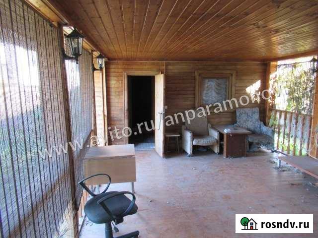 Дача 60 м² на участке 10 сот. на продажу в Твери Тверь - изображение 1