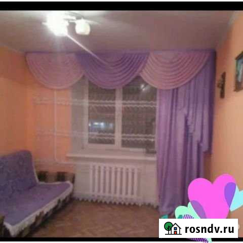 Комната 14 м² в 1-ком. кв., 2/9 эт. на продажу в Октябрьском Республики Башкортостан Октябрьский - изображение 1