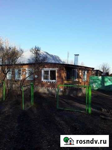 Дом 60 м² на участке 50 сот. на продажу в Совхозе Селезнёвском Совхоз Селезнёвский - изображение 1