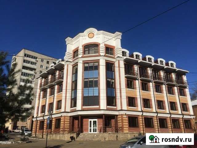 Офисное помещение, 2370 кв.м. Хабаровск - изображение 1