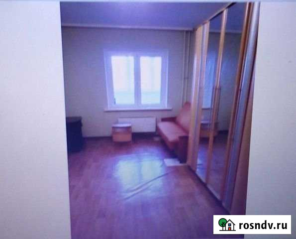 1-комнатная квартира, 36 м², 2/14 эт. в аренду на длительный срок в Новороссийске Новороссийск - изображение 1