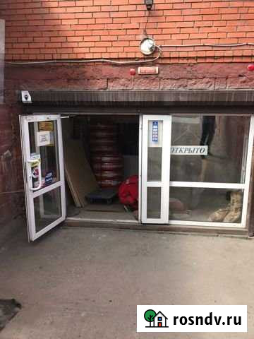 Помещение свободного назначения, 500 кв.м. Кемерово - изображение 1