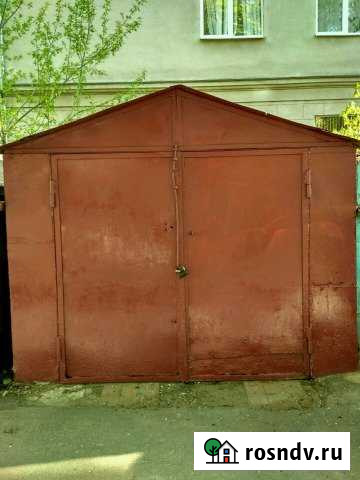 Гараж 20 м² на продажу в Курске Курск - изображение 1